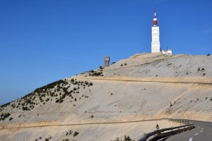 Mont-Ventoux