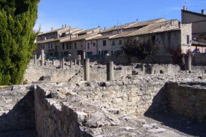 Vaison-la-Romaine