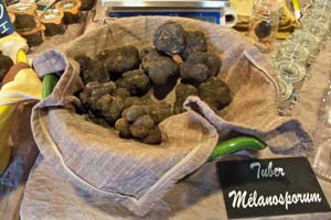 Truffles.